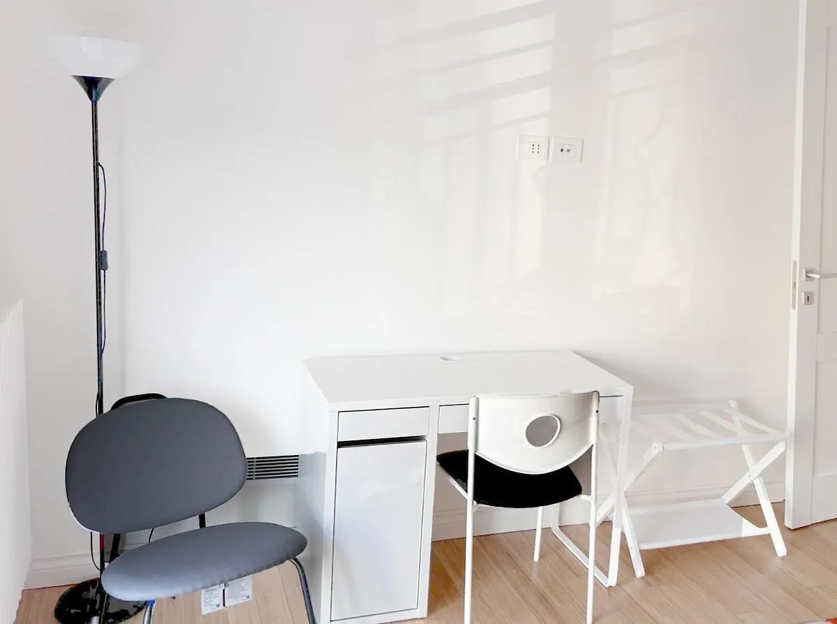 Villa Fenice - Elegante E Luminosa Oasi Di Comfort Dove Tutto E A Due Passi Riccione 0*,