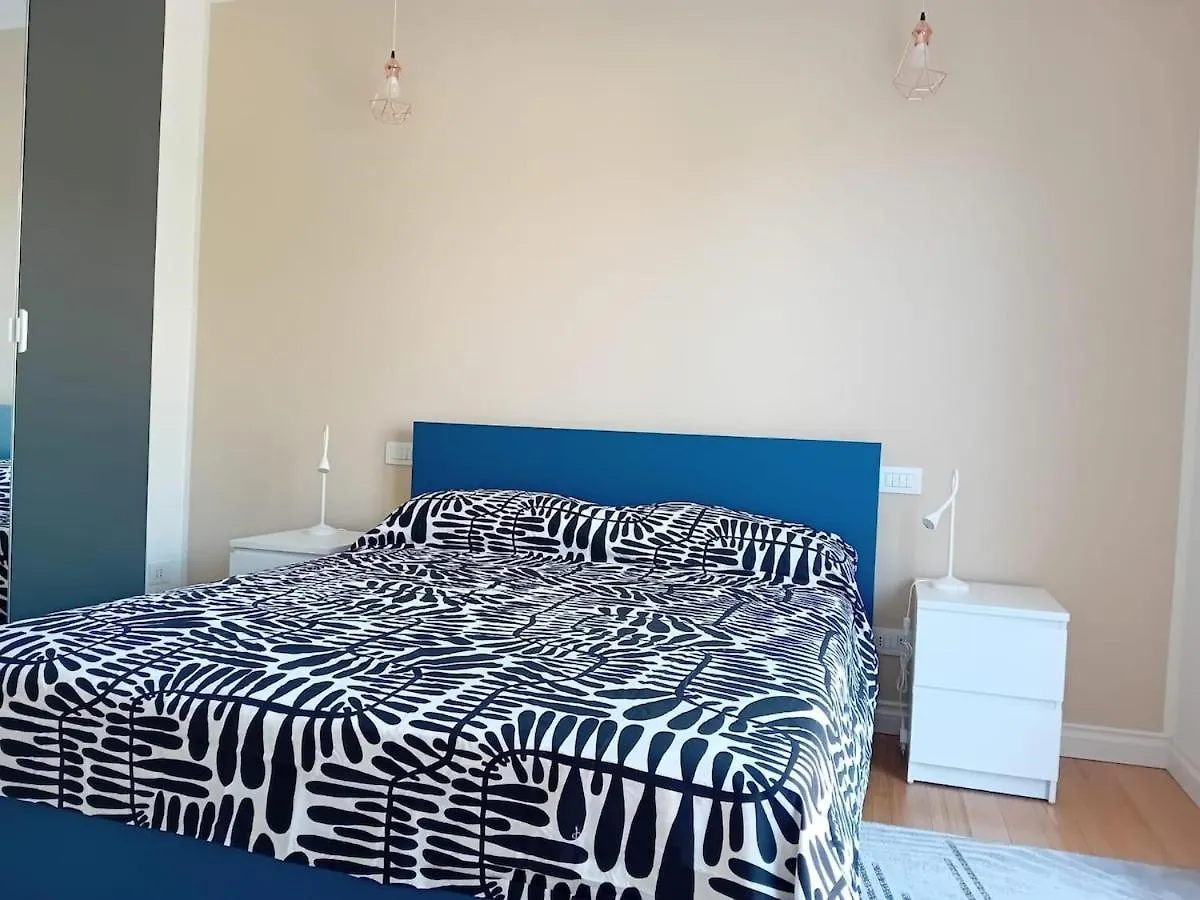 Villa Fenice - Elegante E Luminosa Oasi Di Comfort Dove Tutto E A Due Passi Riccione Apartment