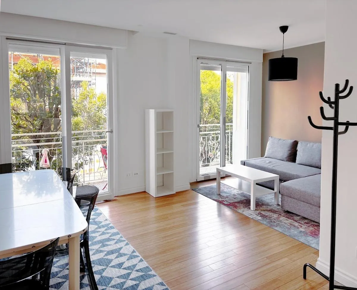 Apartment Villa Fenice - Elegante E Luminosa Oasi Di Comfort Dove Tutto E A Due Passi Riccione